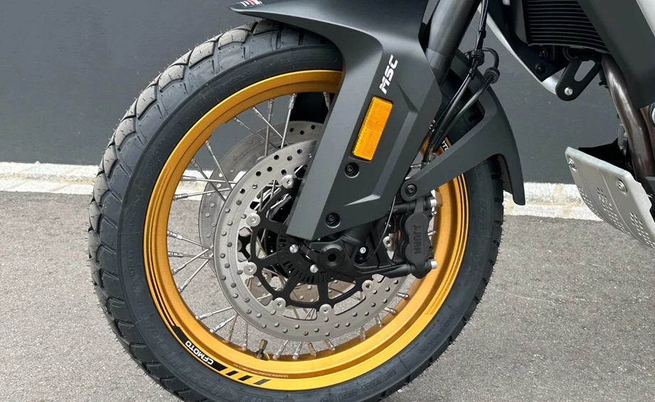 Angebot CFMOTO 800MT Explore Bild 17: Angebot CFMOTO 800MT Explore