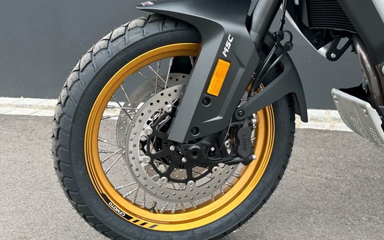 Neufahrzeug CFMOTO 800MT Explore - Bild 17