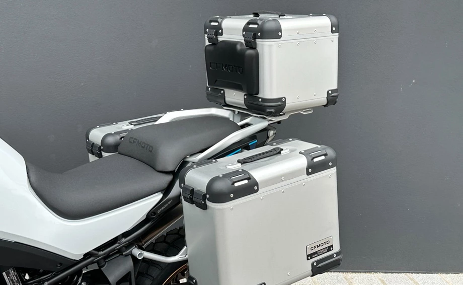 Angebot CFMOTO 800MT Explore Bild 18: Angebot CFMOTO 800MT Explore
