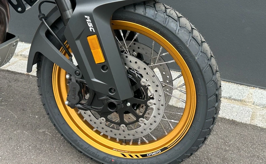 Angebot CFMOTO 800MT Explore Bild 21: Angebot CFMOTO 800MT Explore