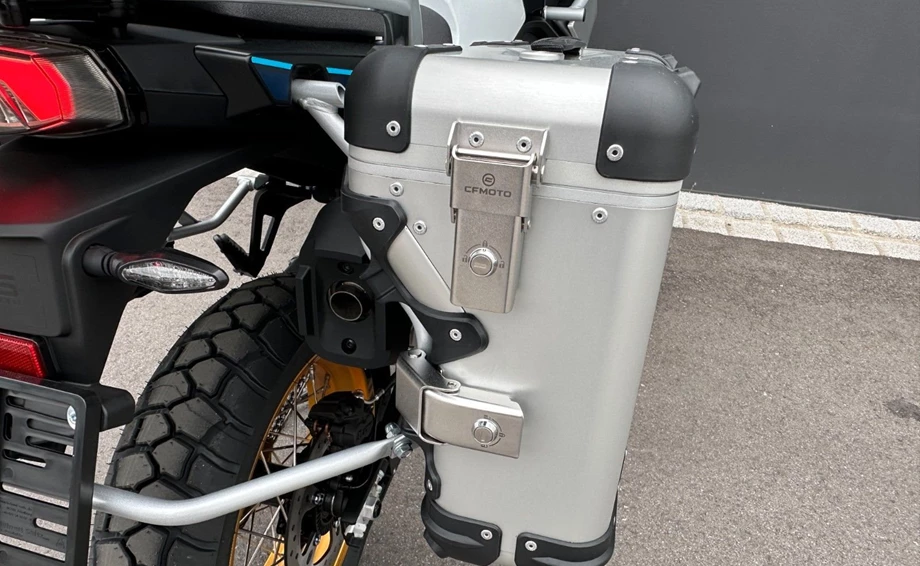 Angebot CFMOTO 800MT Explore Bild 30: Angebot CFMOTO 800MT Explore