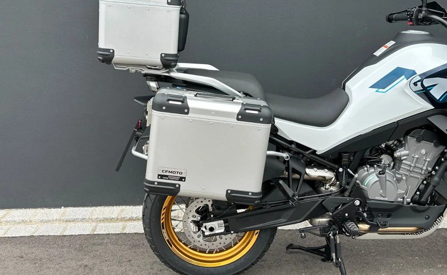 Angebot CFMOTO 800MT Explore Bild 9: Angebot CFMOTO 800MT Explore