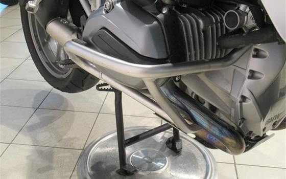 Gebrauchtmotorrad BMW R 1200 GS - Bild 13 Gebrauchtmotorrad BMW R 1200 GS - Bild 13