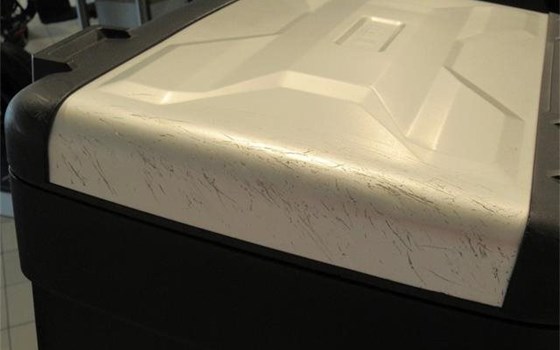 Gebrauchtmotorrad BMW R 1200 GS - Bild 14 Gebrauchtmotorrad BMW R 1200 GS - Bild 14