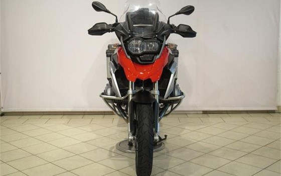 Gebrauchtmotorrad BMW R 1200 GS - Bild 3 Gebrauchtmotorrad BMW R 1200 GS - Bild 3