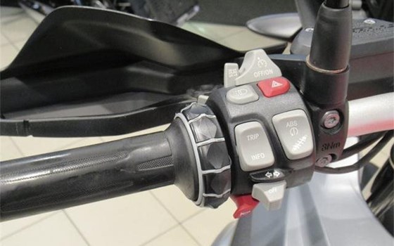 Gebrauchtmotorrad BMW R 1200 GS - Bild 6