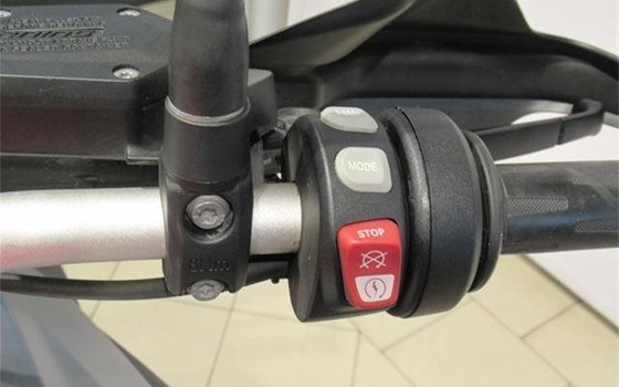 Gebrauchtmotorrad BMW R 1200 GS - Bild 7