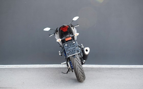 Gebrauchtmotorrad Yamaha MT-03 - Bild 12