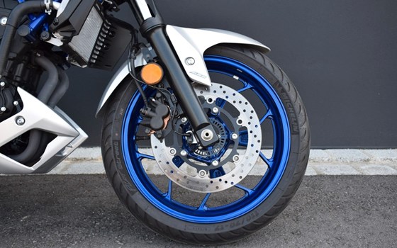 Gebrauchtmotorrad Yamaha MT-03 - Bild 15