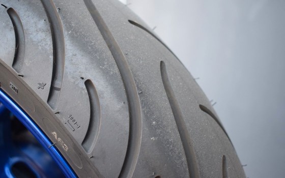 Gebrauchtmotorrad Yamaha MT-03 - Bild 16