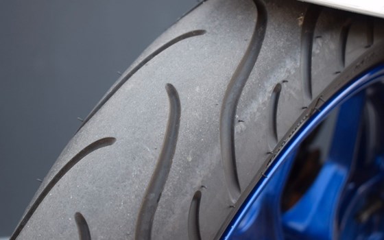 Gebrauchtmotorrad Yamaha MT-03 - Bild 17