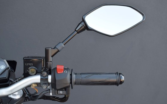 Gebrauchtmotorrad Yamaha MT-03 - Bild 19