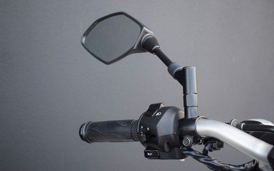 Gebrauchtmotorrad Yamaha MT-03 - Bild 20