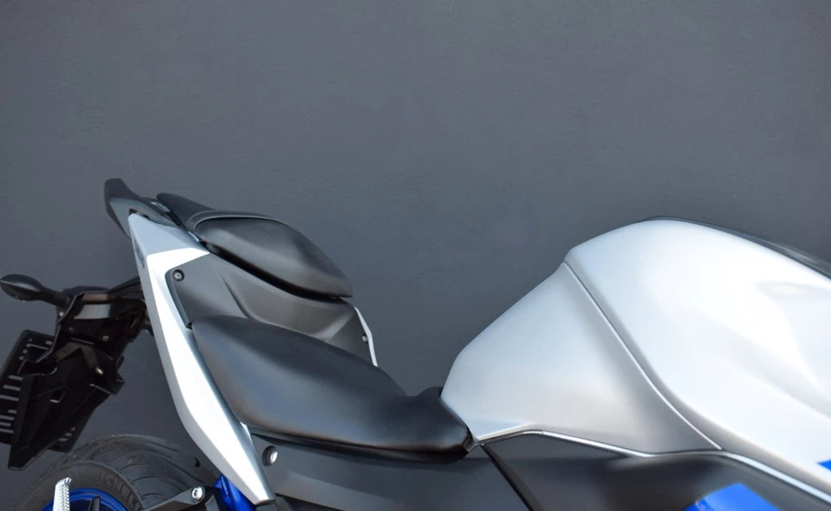 Angebot Yamaha MT-03 Bild 22: Angebot Yamaha MT-03