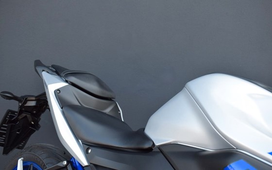 Gebrauchtmotorrad Yamaha MT-03 - Bild 22