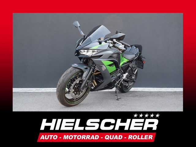 Gebrauchtfahrzeug Gebrauchtfahrzeug