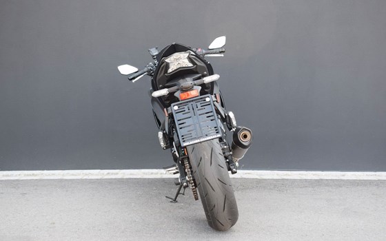 Gebrauchtmotorrad Kawasaki Ninja 650 - Bild 10