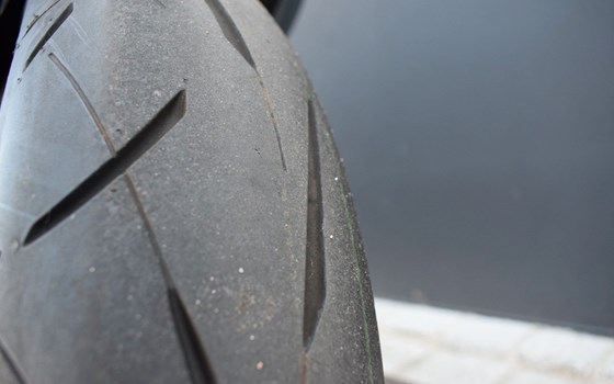 Gebrauchtmotorrad Kawasaki Ninja 650 - Bild 13