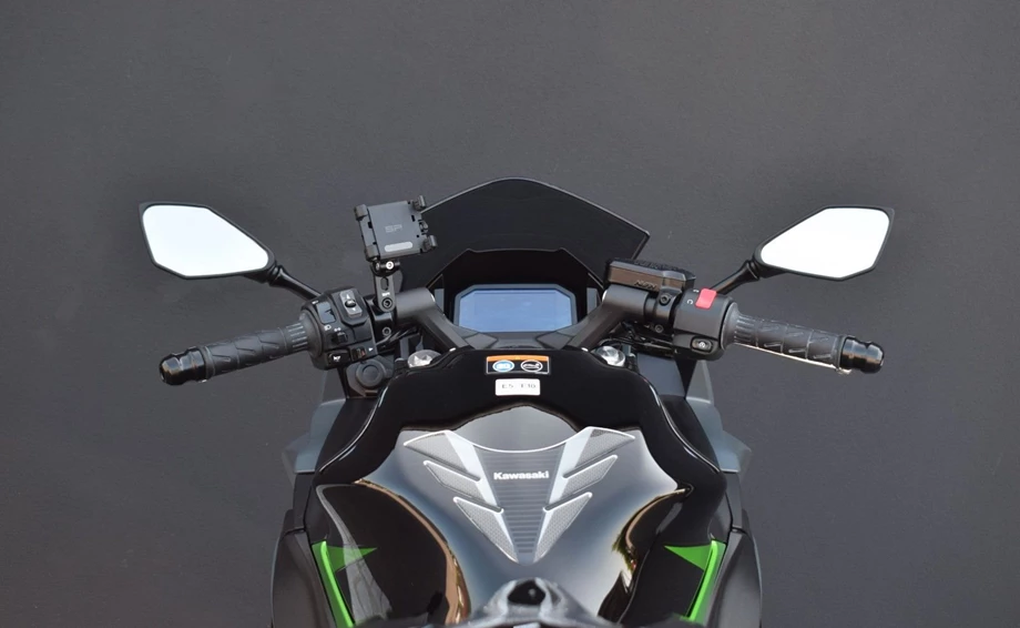 Angebot Kawasaki Ninja 650 Bild 17: Angebot Kawasaki Ninja 650