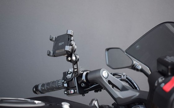 Gebrauchtmotorrad Kawasaki Ninja 650 - Bild 18