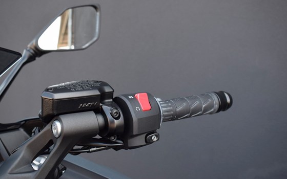 Gebrauchtmotorrad Kawasaki Ninja 650 - Bild 19