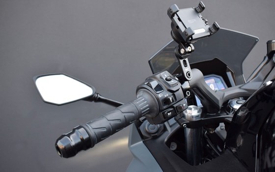 Gebrauchtmotorrad Kawasaki Ninja 650 - Bild 20