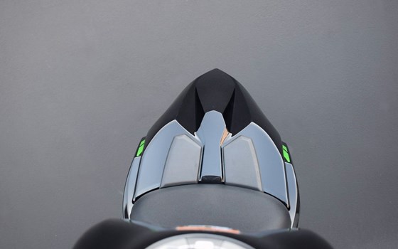 Gebrauchtmotorrad Kawasaki Ninja 650 - Bild 24