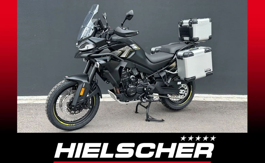 Angebot CFMOTO 800MT Explore Bild 1: Angebot CFMOTO 800MT Explore