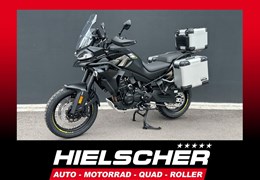 Neumotorrad CFMOTO 800MT Explore