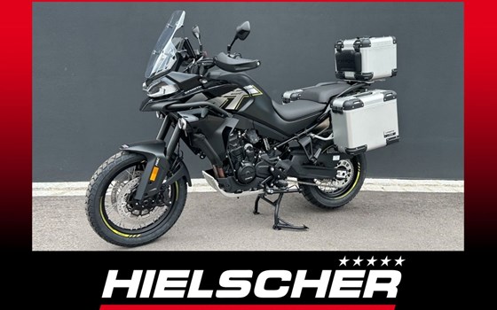 Neufahrzeug CFMOTO 800MT Explore - Bild 1