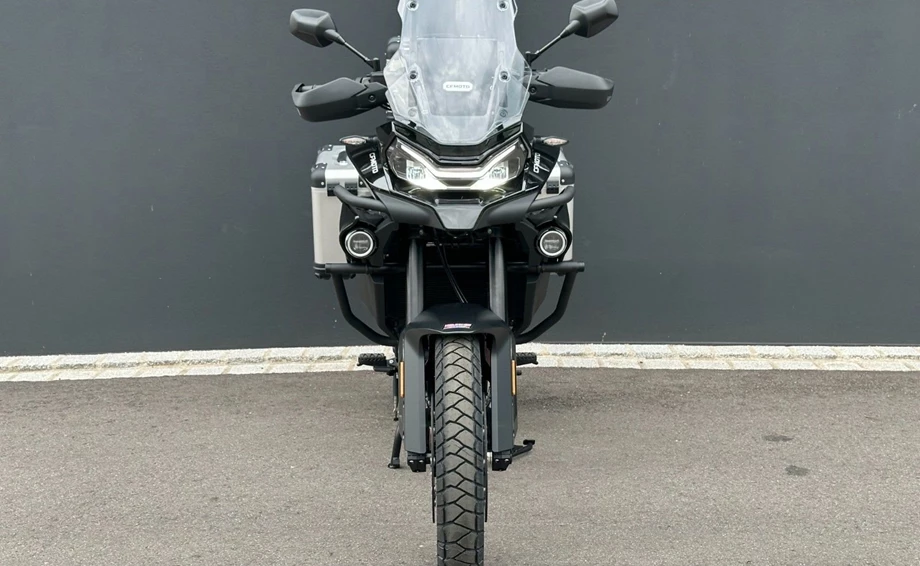 Angebot CFMOTO 800MT Explore Bild 10: Angebot CFMOTO 800MT Explore