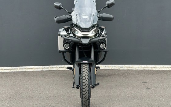 Neufahrzeug CFMOTO 800MT Explore - Bild 10