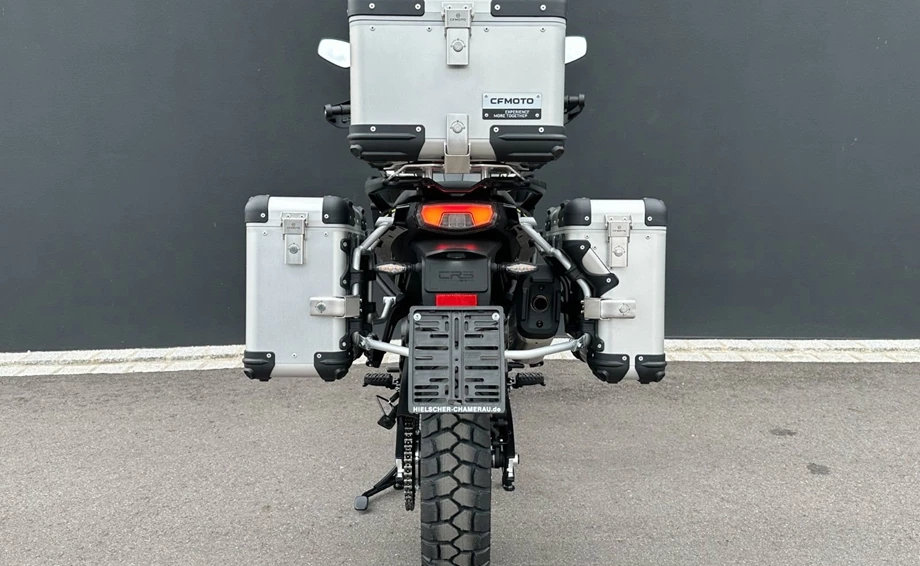 Angebot CFMOTO 800MT Explore Bild 11: Angebot CFMOTO 800MT Explore