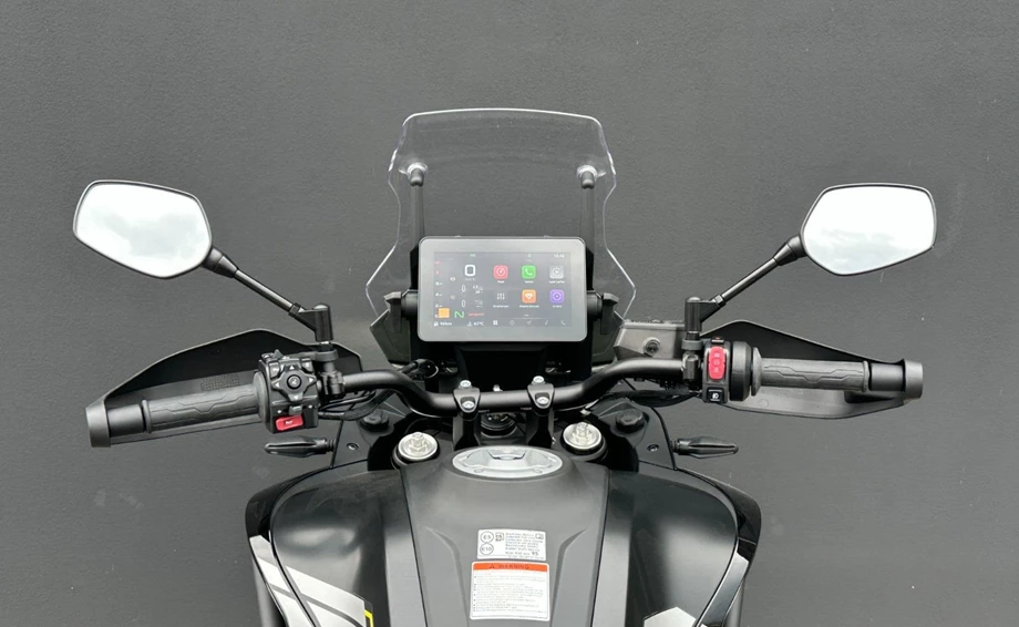 Angebot CFMOTO 800MT Explore Bild 14: Angebot CFMOTO 800MT Explore