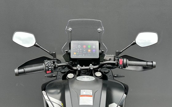 Neufahrzeug CFMOTO 800MT Explore - Bild 14