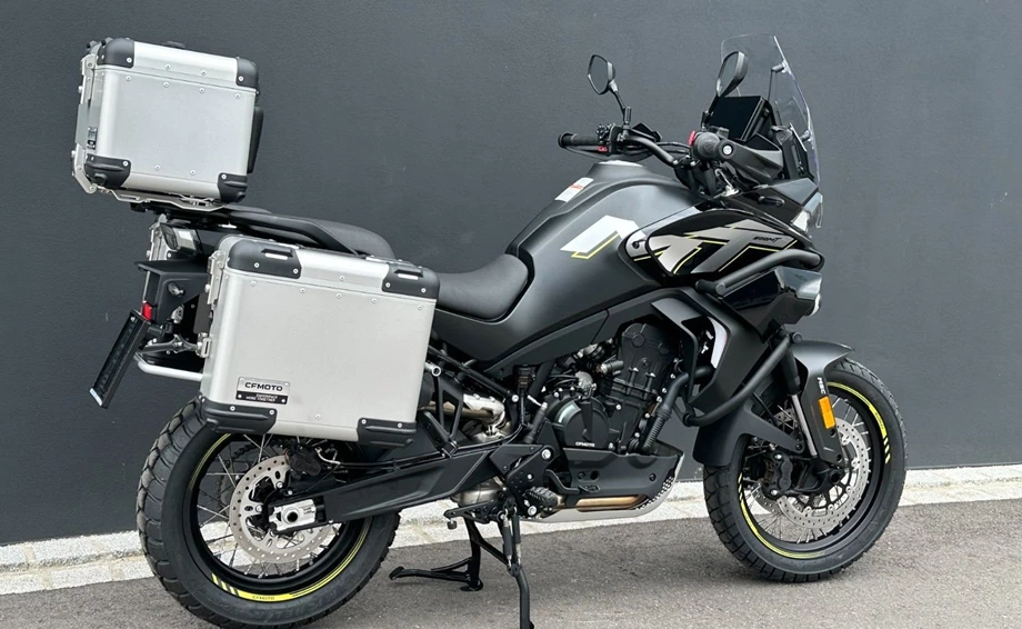 Angebot CFMOTO 800MT Explore Bild 18: Angebot CFMOTO 800MT Explore
