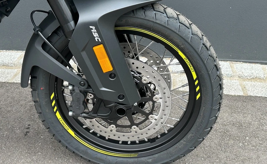 Angebot CFMOTO 800MT Explore Bild 19: Angebot CFMOTO 800MT Explore