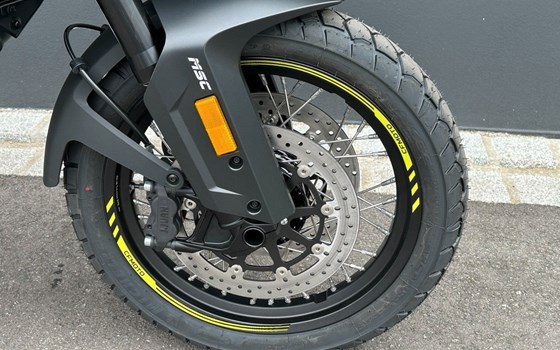 Neufahrzeug CFMOTO 800MT Explore - Bild 19