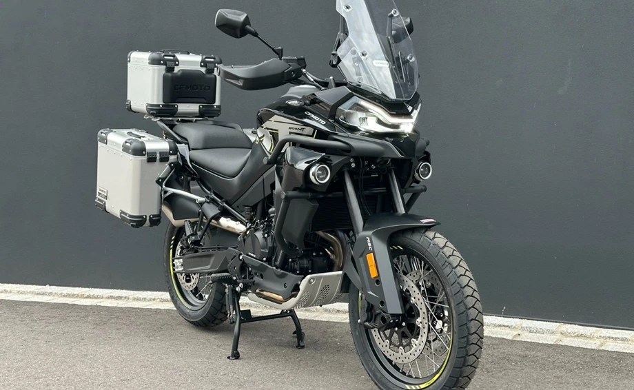 Angebot CFMOTO 800MT Explore Bild 20: Angebot CFMOTO 800MT Explore