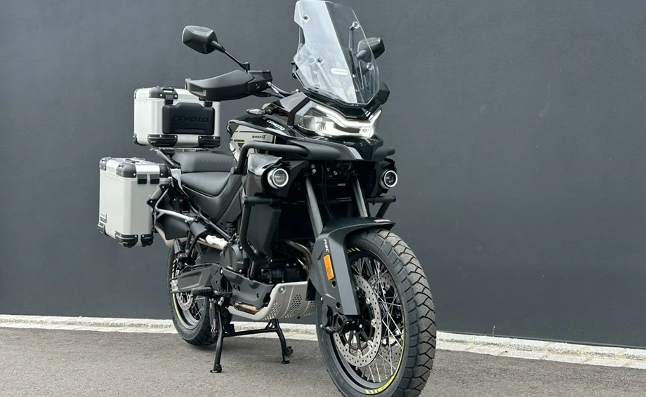 Angebot CFMOTO 800MT Explore Bild 21: Angebot CFMOTO 800MT Explore
