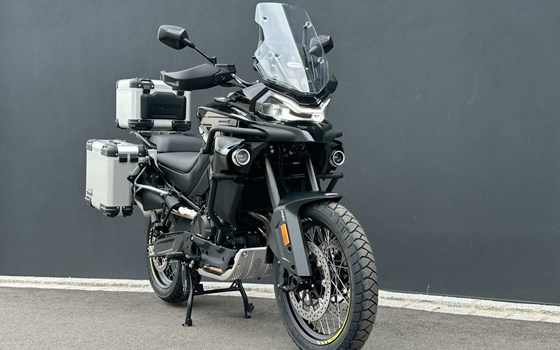 Neufahrzeug CFMOTO 800MT Explore - Bild 21