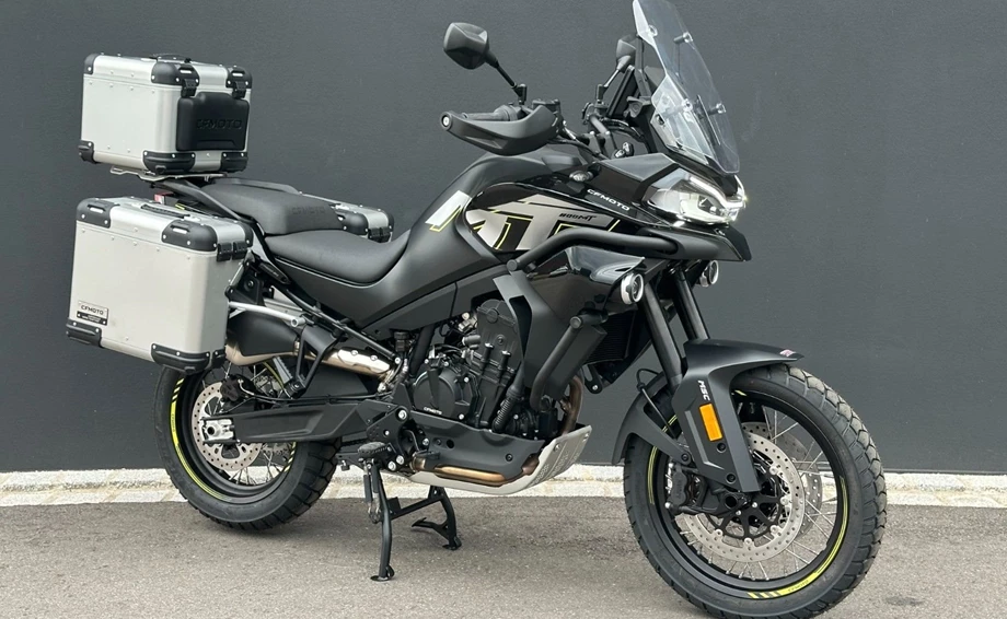 Angebot CFMOTO 800MT Explore Bild 23: Angebot CFMOTO 800MT Explore
