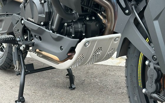 Neufahrzeug CFMOTO 800MT Explore - Bild 24