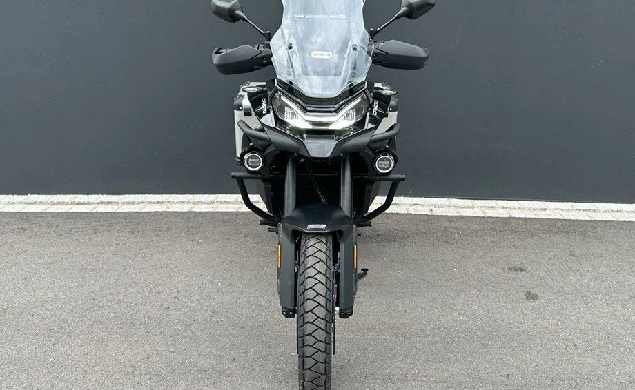 Angebot CFMOTO 800MT Explore Bild 25: Angebot CFMOTO 800MT Explore