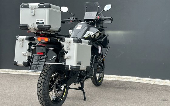 Neufahrzeug CFMOTO 800MT Explore - Bild 29