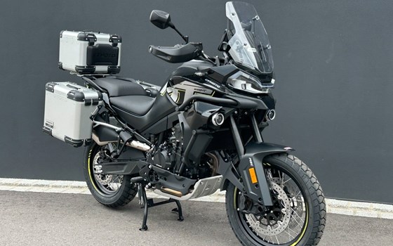 Neufahrzeug CFMOTO 800MT Explore - Bild 3