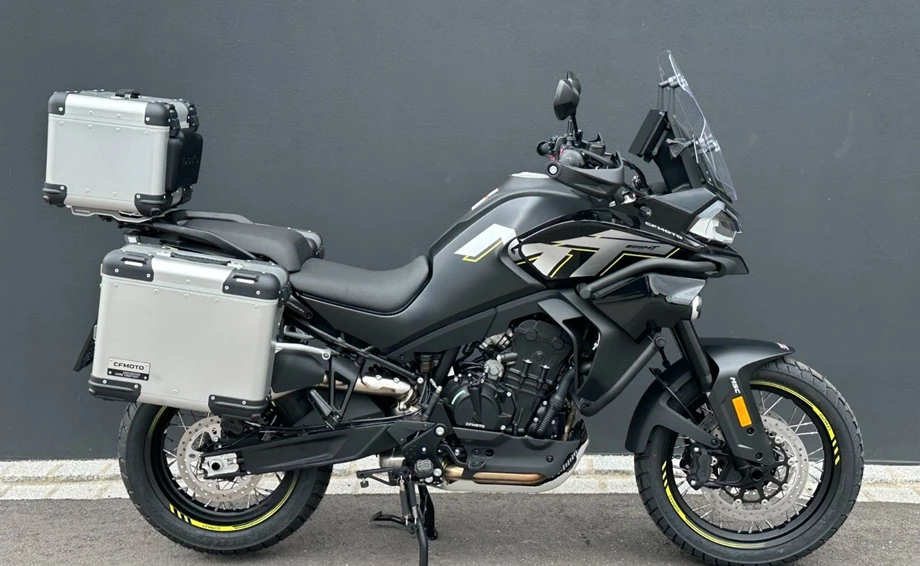 Angebot CFMOTO 800MT Explore Bild 6: Angebot CFMOTO 800MT Explore