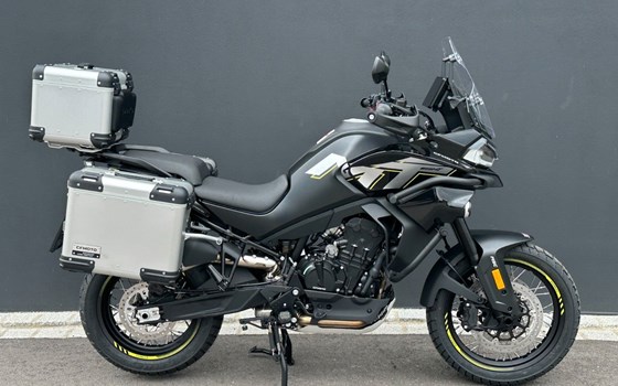 Neufahrzeug CFMOTO 800MT Explore - Bild 6