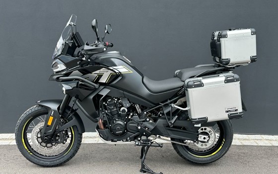 Neufahrzeug CFMOTO 800MT Explore - Bild 7