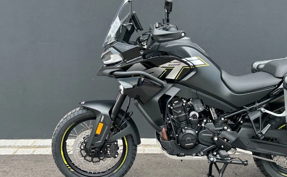Angebot CFMOTO 800MT Explore Bild 9: Angebot CFMOTO 800MT Explore
